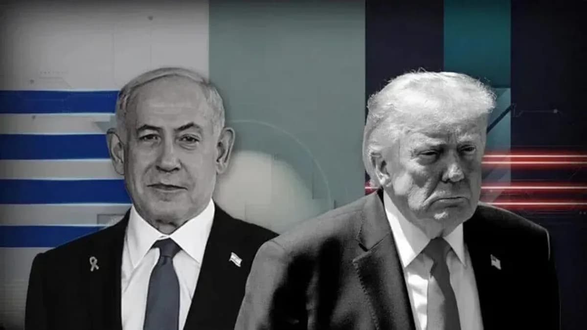 Netanyahu’dan İran’a sert mesaj: “İşimiz henüz bitmedi”