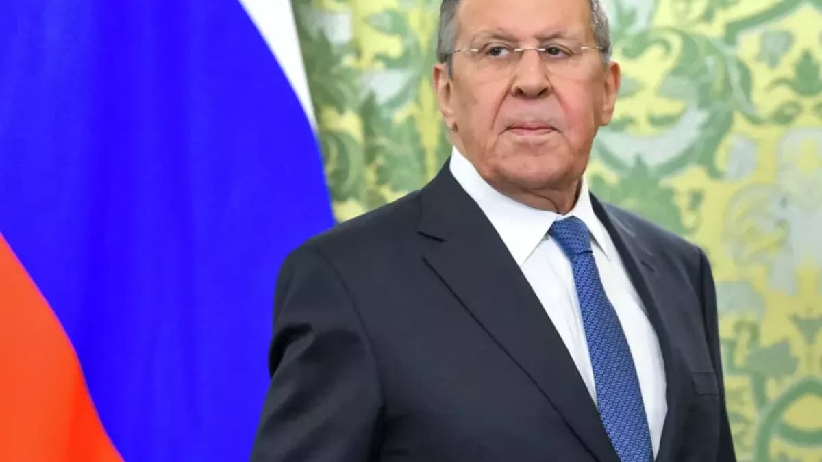 Lavrov’dan Guterres’e Buça çağrısı: ‘İsim listesini yayınlamasını talep ettim’