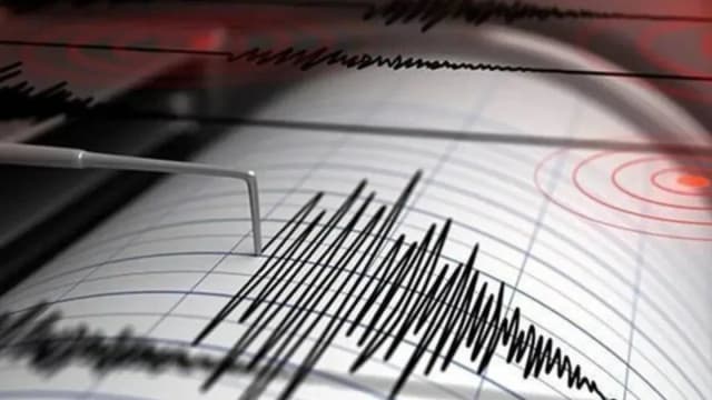 Şanlıurfa’da 5,4 büyüklüğünde deprem! Çok sayıda kentte hissedildi