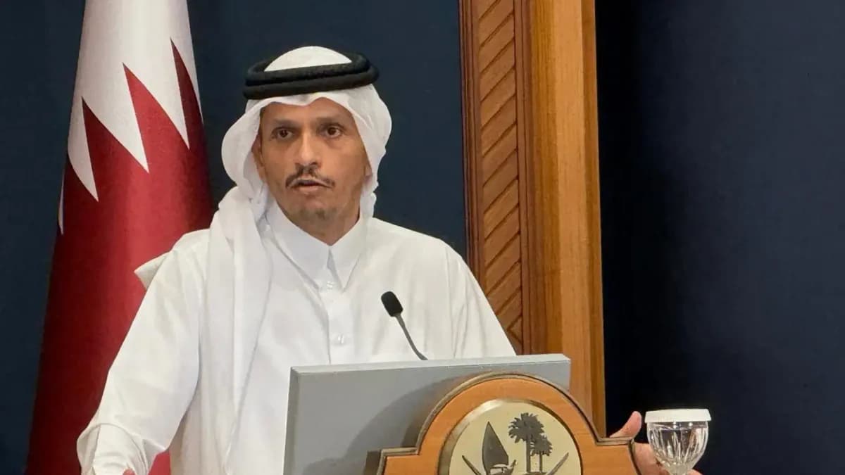 Katar: Hürmüz’den geçiş için herhangi bir ücret alınmasını reddediyoruz