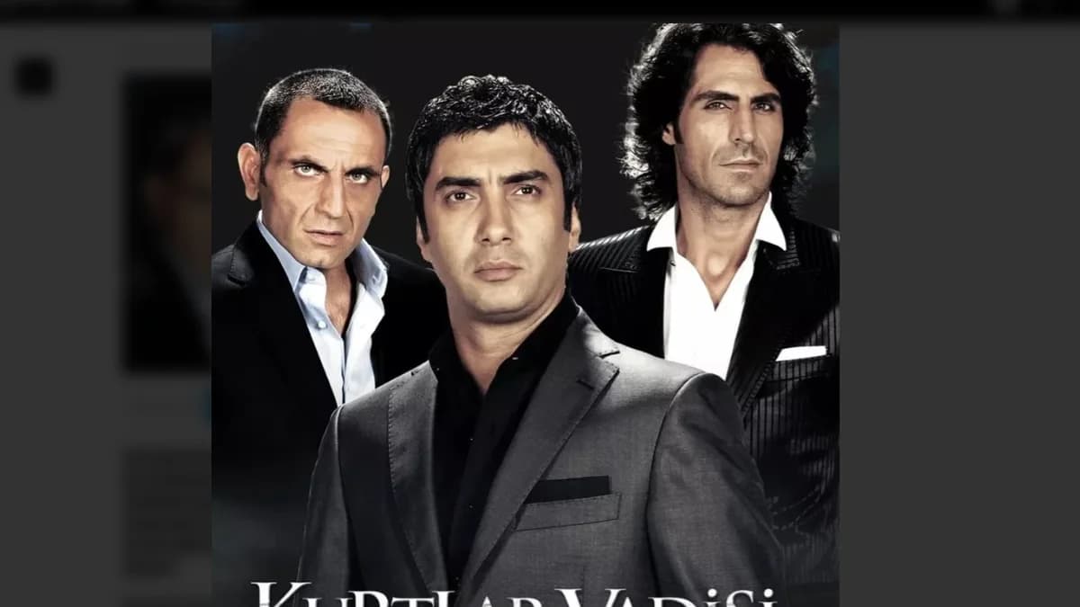 Kozinoğlu soruşturması genişletildi: Kurtlar Vadisi Pusu da mercek altında