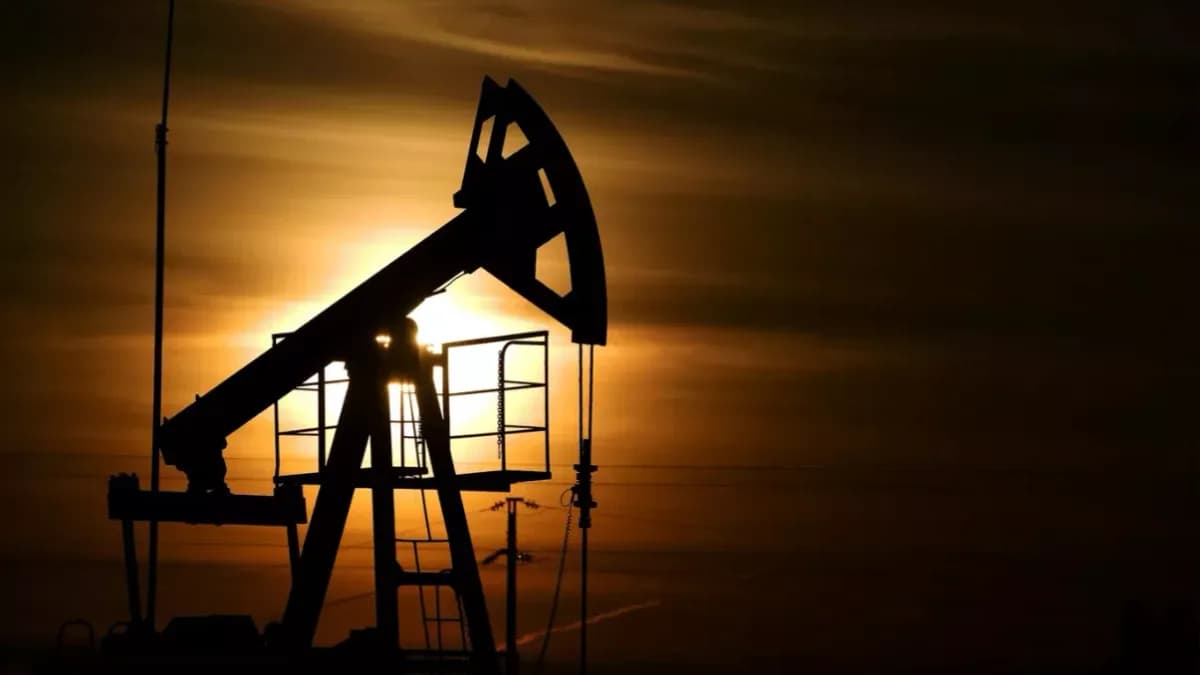 Chevron CEO'su yaklaşan yakıt krizi konusunda uyardı