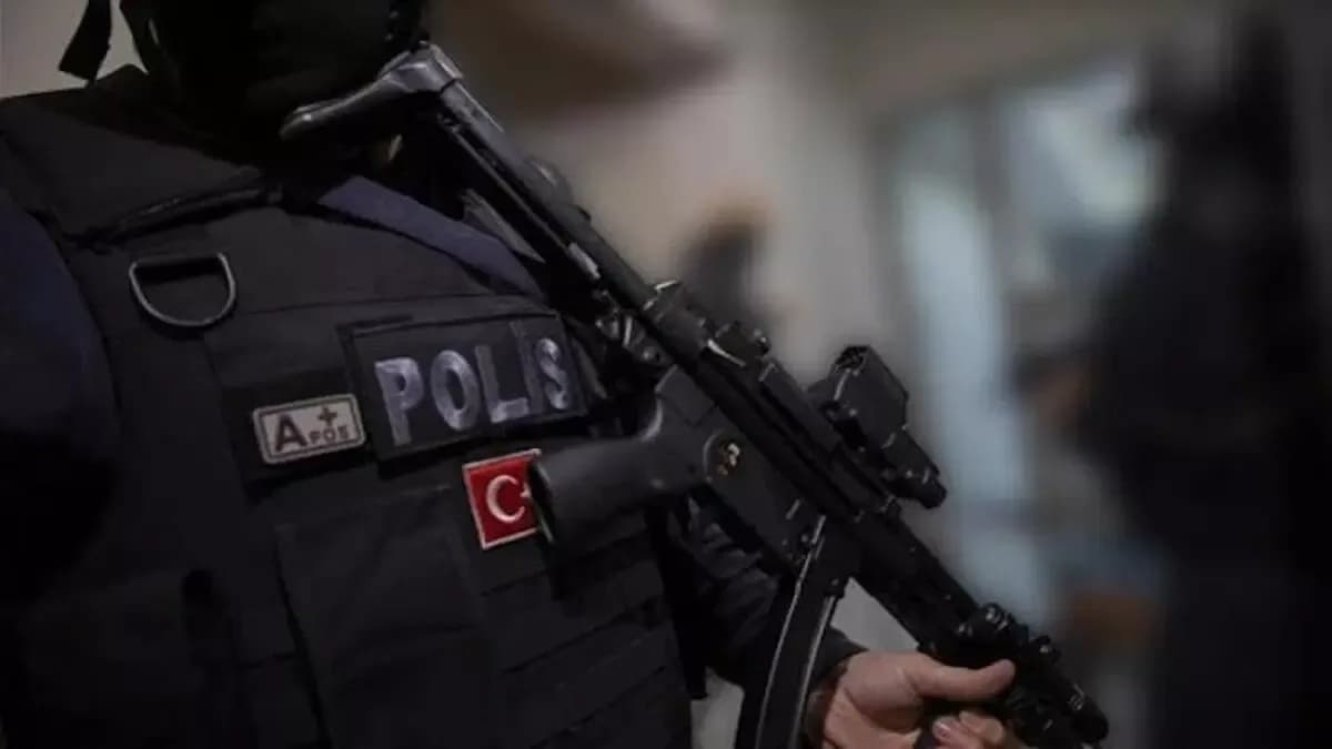 Ankara’da FETÖ soruşturması: 7 şüpheli tutuklandı