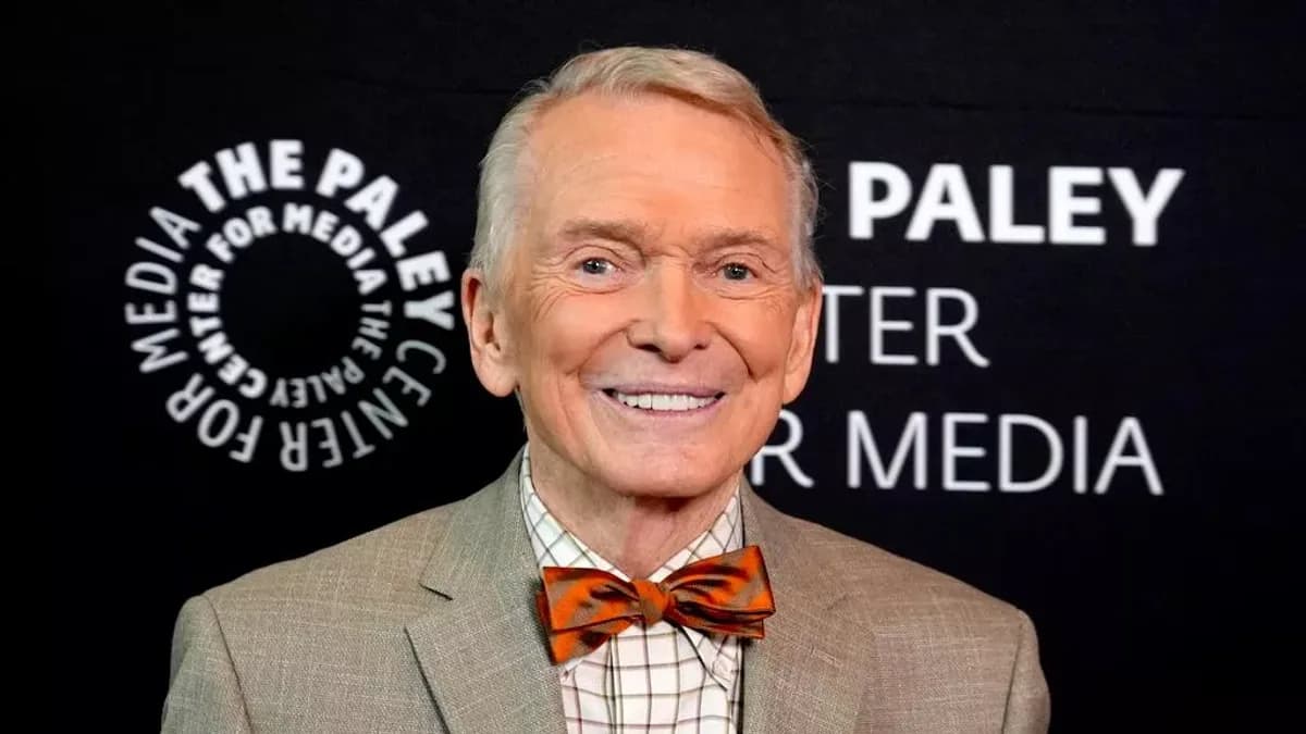 Ünlü kostüm tasarımcısı Bob Mackie hayatını kaybetti