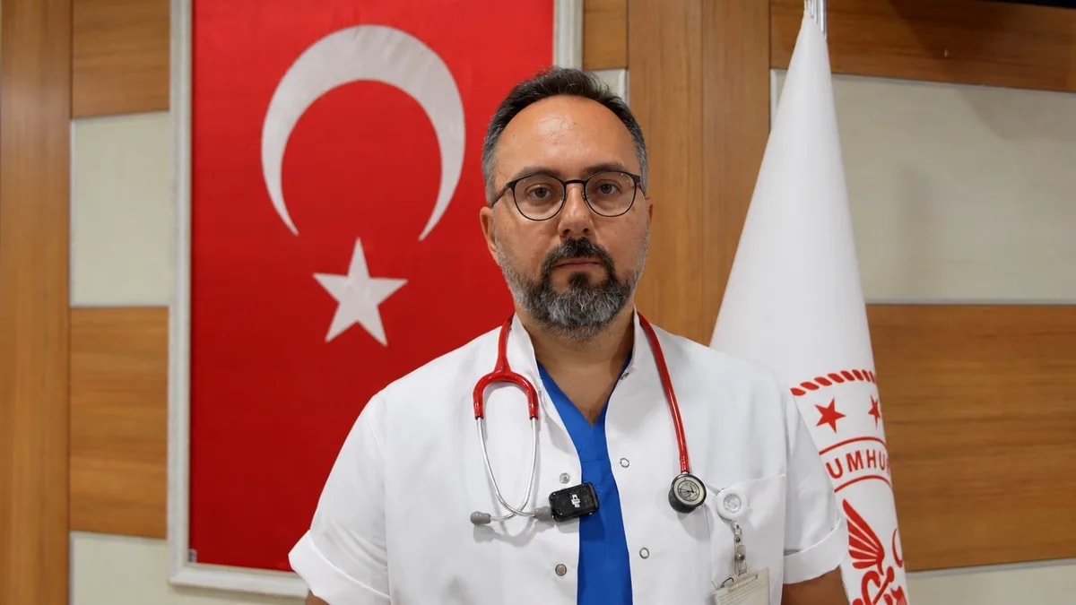 Temel sağlık alışkanlıkları çocuk yaşta kazandırılmalı