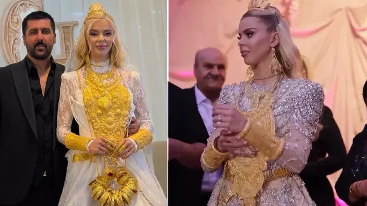 Vanlı Kara Haydar soruşturmasında yeni gelişme: Eşi Çağla Öz Tançalan gözaltına alındı