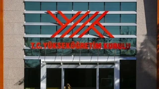 YÖK’ten üniversitelere ‘çözüm süreci’ yazısı: İlk derslerde işlenecek