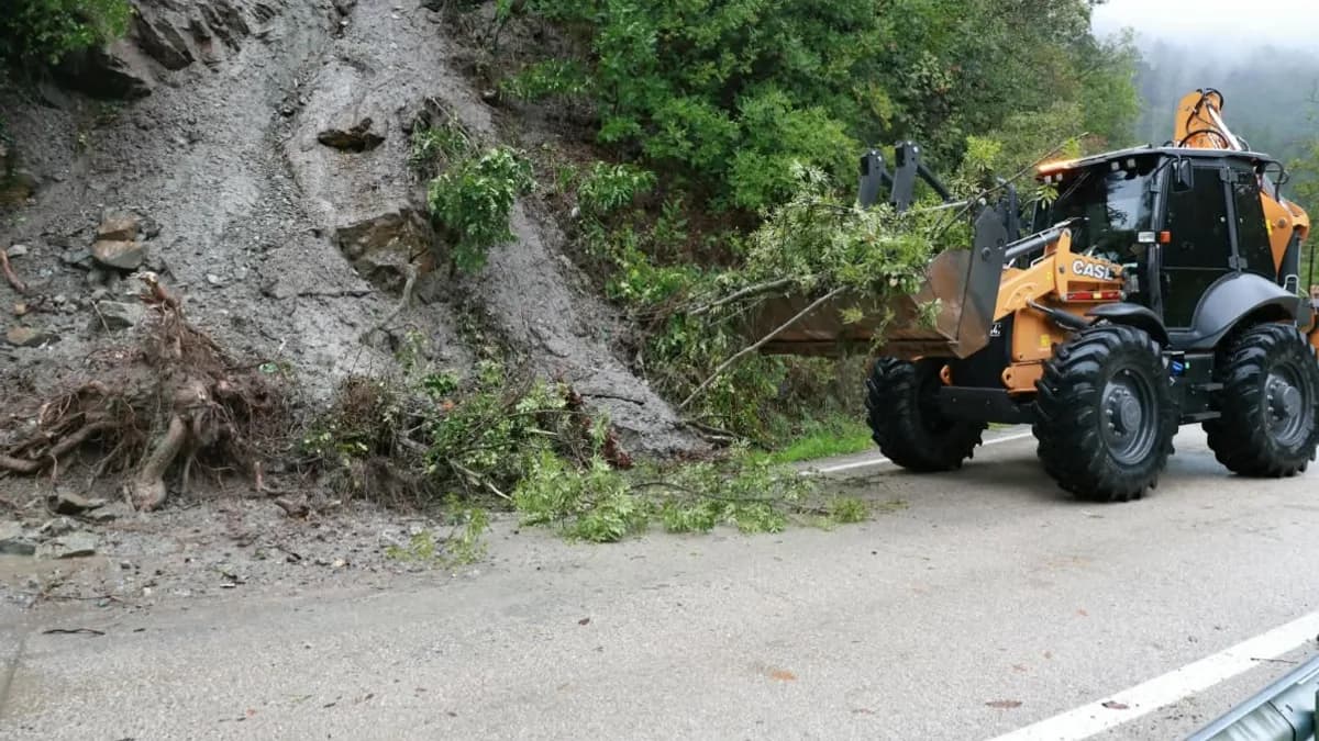 Osmangazi Belediyesi’nden Toprak Kaymasına Hızlı Müdahale
