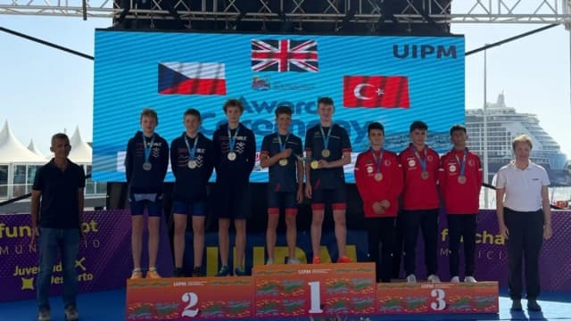 Osmangazi’nin Sporcuları Dünyanın Zirvesinde