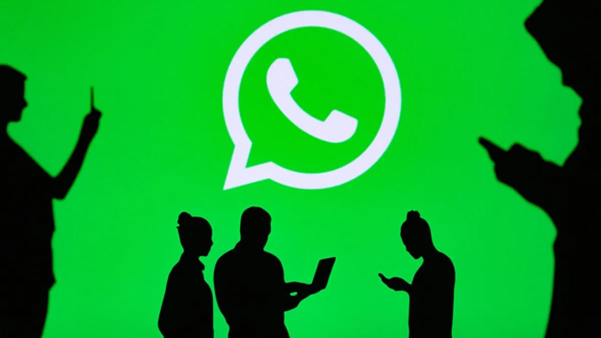 WhatsApp
