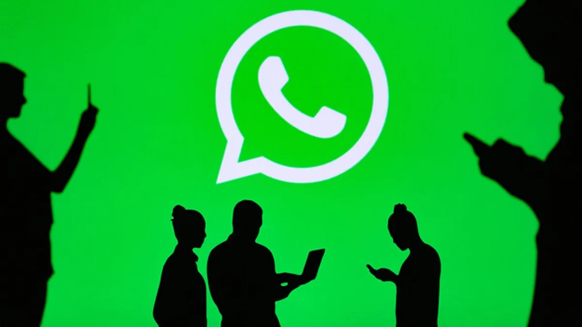 WhatsApp’ta yeni dönem: Hesap açmadan görüntülü ve sesli aramaya katılma