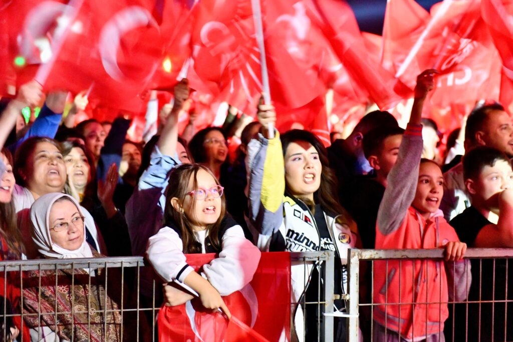 Bursa mustafakemalğaşa haberleri